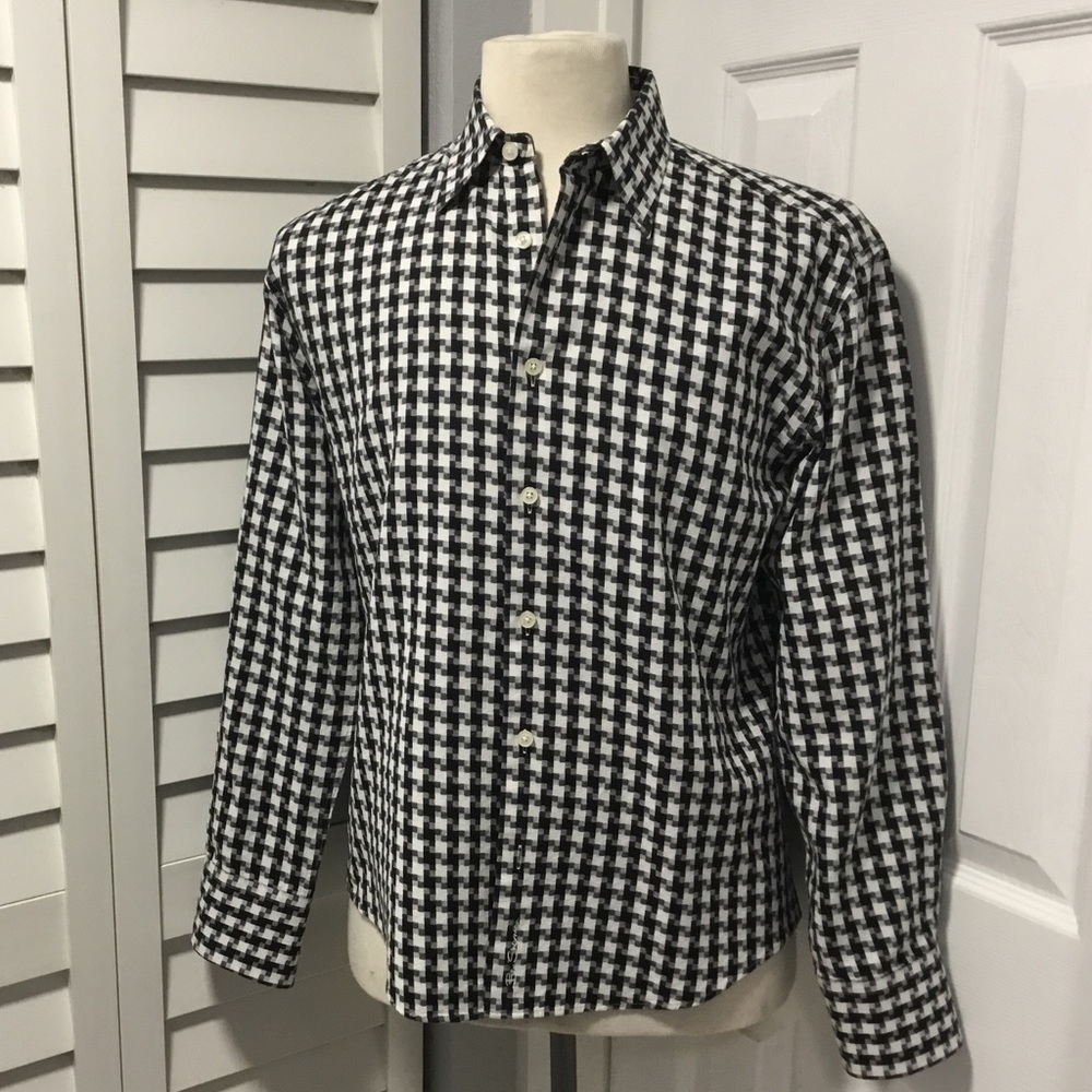 Ben Sherman dress shirt